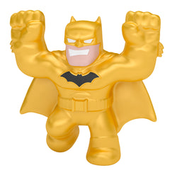 Figurina elastica Goo Jit Zu Minis Batman Gold