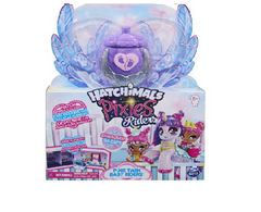 Hatchimals Figurine De Colectie Pixies Riders Babies