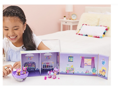 Hatchimals Figurine De Colectie Pixies Riders Babies