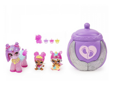 Hatchimals Figurine De Colectie Pixies Riders Babies