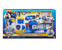 Set 'Ultimate Chase Fan Gift Pack'