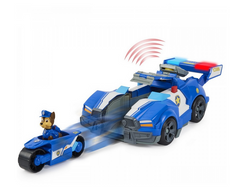 Set 'Ultimate Chase Fan Gift Pack'