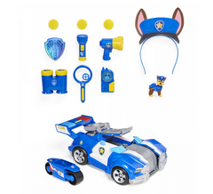 Set 'Ultimate Chase Fan Gift Pack'
