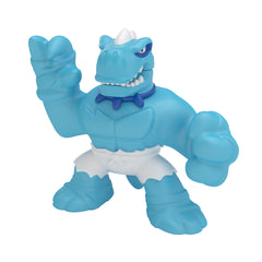 Set 2 figurine Goo Jit Zu S3 Arctic Showdown 41105-41110