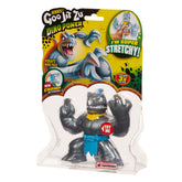 Figurina elastica Goo Jit Zu seria 3 Velociraptor Verapz 41077-41092