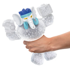 Set 2 figurine Goo Jit Zu S3 Arctic Showdown 41105-41110