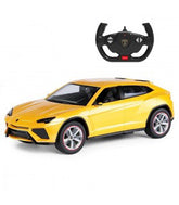 Masina RC 1:14 Lamborghini Ursus Concept, Galben, 73000