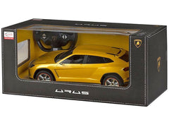 Masina RC 1:14 Lamborghini Ursus Concept, Galben, 73000