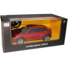 Masina RC 1:14 Lamborghini Ursus Concept, Rosu, 73000