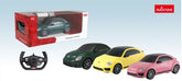 Masina RC 1:14 Volkswagen Beetle, Roz, 78000