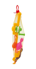 Jucarie set pescuit cu accesorii, DOHANY 451