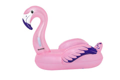 Saltea Bestway gonflabila flamingo luxury, 147 x 121 x 117 cm, 41475