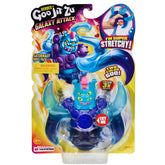 Figurine Goo Jit Zu Galaxy Attack 41162-41210