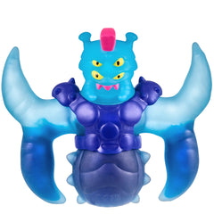 Figurine Goo Jit Zu Galaxy Attack 41162-41210