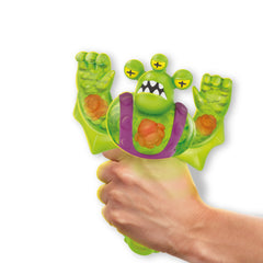 Figurine Goo Jit Zu Galaxy Attack 41162-41211