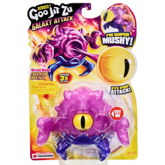 Figurina elastica Goo Jit Zu Galaxy Attack 41162-41212