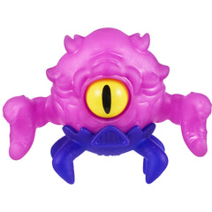 Figurina elastica Goo Jit Zu Galaxy Attack 41162-41212