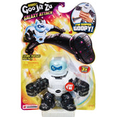 Figurina elastica Goo Jit Zu Galaxy Attack 41162-41213