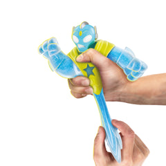Figurina elastica Goo Jit Zu Galaxy Attack 41162-41214