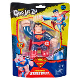 Figurina elastica Goo Jit Zu Superman 41165-41181