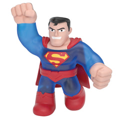 Figurina elastica Goo Jit Zu Superman 41165-41181