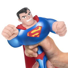 Figurina elastica Goo Jit Zu Superman 41165-41181