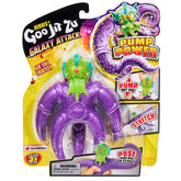 Figurina elastica Goo Jit Zu Galaxy Attack 41121-41222