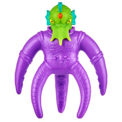Figurina elastica Goo Jit Zu Galaxy Attack 41121-41222