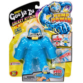 Figurina elastica Goo Jit Zu Galaxy Attack 41121-41223