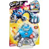 Figurine elastica Goo Jit Zu Galaxy Attack 41162-41209