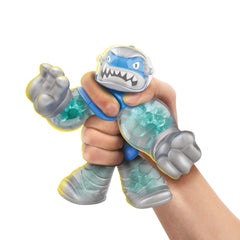 Figurine elastica Goo Jit Zu Galaxy Attack 41162-41209