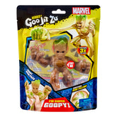 Figurina elastica Goo Jit Zu Marvel Heroes 41080-41098