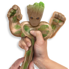 Figurina elastica Goo Jit Zu Marvel Heroes 41080-41098