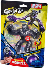 Figurina elastica Goo Jit Zu eroi Marvel 41080-41099