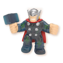 Figurina elastica Goo Jit Zu Marvel Thor 41200-41202