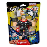 Figurina elastica Goo Jit Zu Marvel Thor 41200-41202