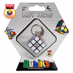Cub Rubik, Breloc, 3x3