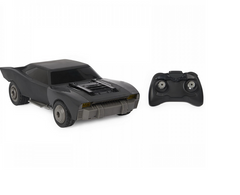 BATMAN FILM MASINA TURBO RC 6061300