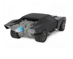 BATMAN FILM MASINA TURBO RC 6061300