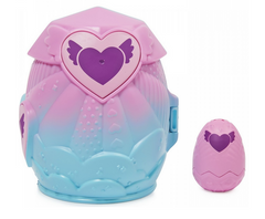 HATCHIMALS CASA CU FAMILIE DE FIGURINE PUIUT  6063120