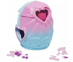 HATCHIMALS CASA CU FAMILIE DE FIGURINE PUIUT  6063120