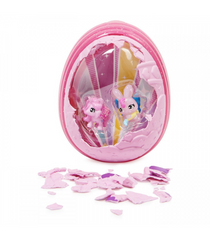 HATCHIMALS SET DE JOACA CU FIGURINE PUIUT 6063122