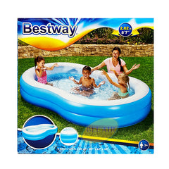 Piscina gonflabila BestWay, Lagoon