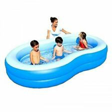 Piscina gonflabila BestWay, Lagoon