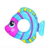 Colac inot copii Bestway - Fish, 81 x 76 cm