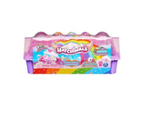 HATCHIMALS PACHET FAMILIE DE FIGURINE PUIUT 6063118