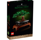 LEGO - Botanical- Bonsai 10281