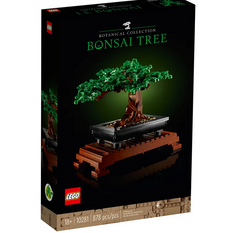 LEGO - Botanical- Bonsai 10281