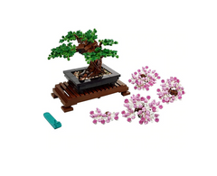 LEGO - Botanical- Bonsai 10281