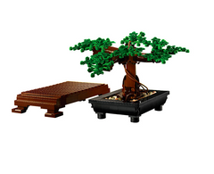 LEGO - Botanical- Bonsai 10281